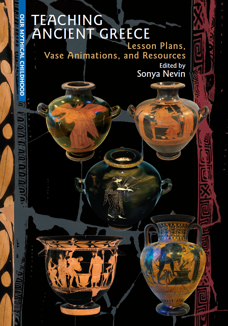 Teaching Ancient Greece. Lesson Plans, Vase Animations, and Resources