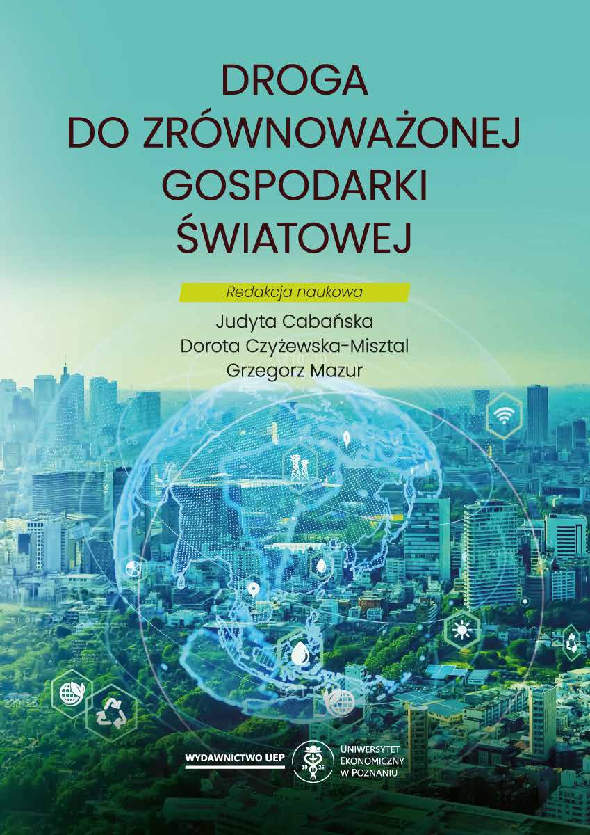 Zróżnicowanie rozwoju społeczno-gospodarczego w Polsce w świetle europejskiej polityki spójności i celów zrównoważonego rozwoju