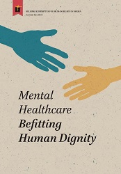 HELSINŠKE SVESKE №33: Mental Healthcare befitting Human Dignity