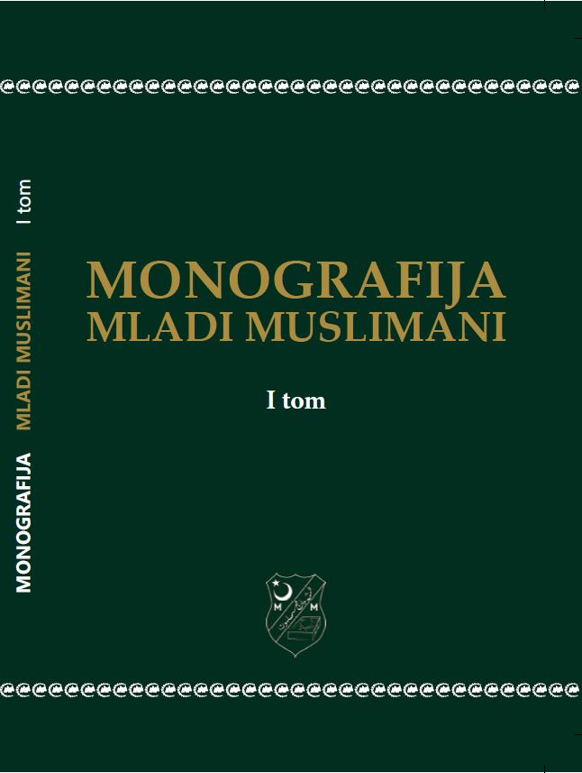 MONOGRAFIJA MLADI MUSLIMANI