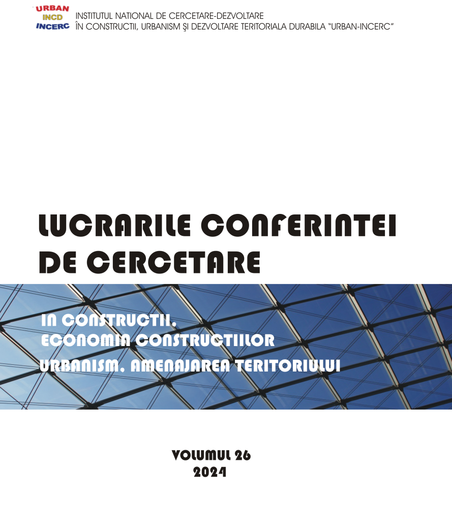 Dezvoltarea durabilă a oraşelor post-comuniste – studiu comparativ România/ Franţa