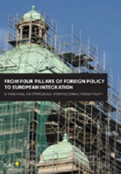 FROM FOUR PILLARS OF FOREIGN POLICY TO EUROPEAN INTEGRATION: IS THERE A WILL FOR STRATEGICALLY ORIENTING SERBIA’S FOREIGN POLICY?