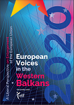 European Voices in the Western Balkans: A Liberal Perspective on Enlargement of the European Union