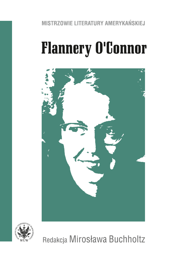 Flannery O'Connor