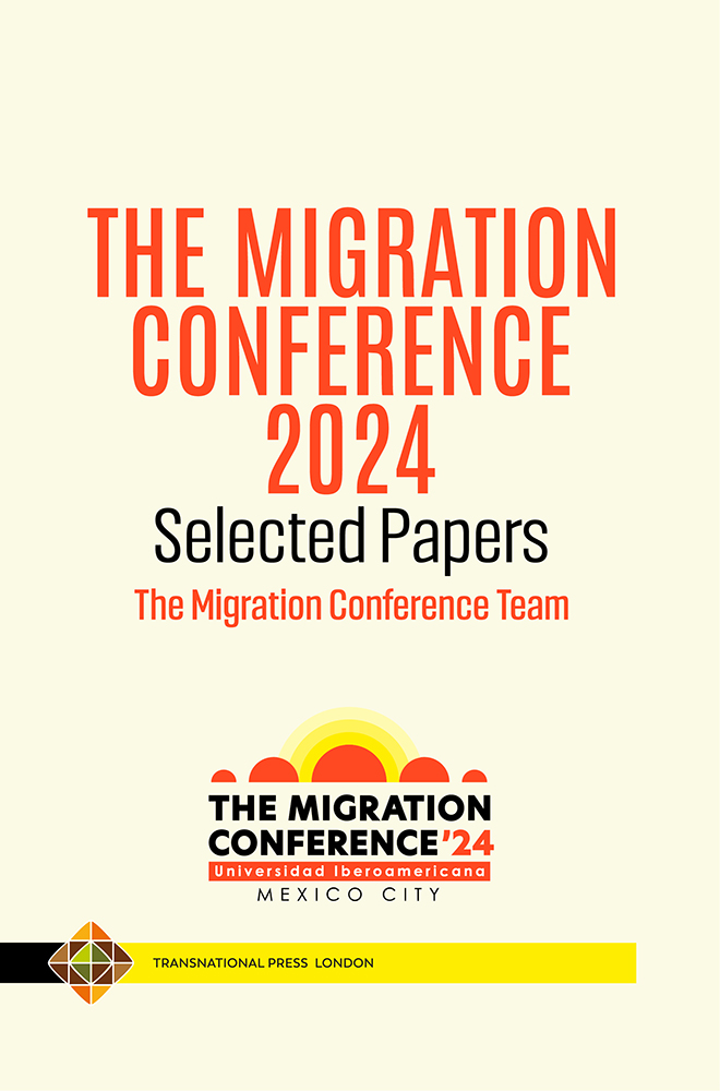 The Migration Conference 2024 Selected Papers