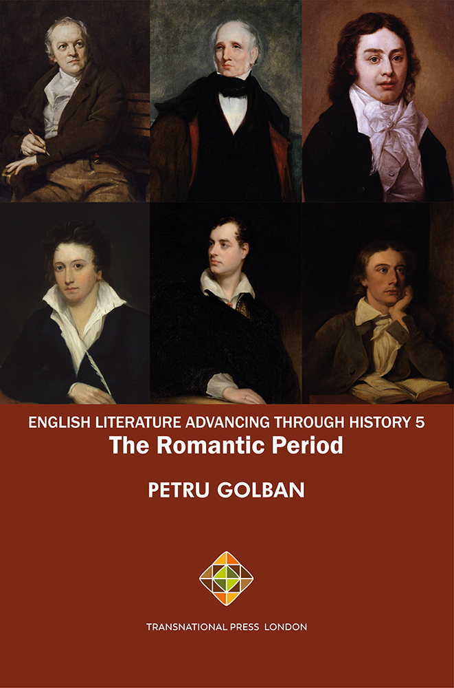 English Literature Advancing Through History 5 – The Romantic Period