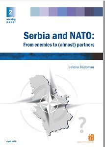 Serbia and NATO: From enemies to (almost) partners