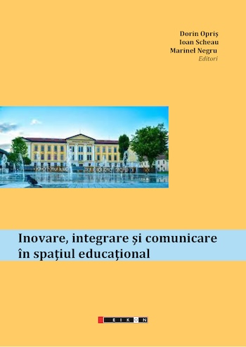 LITERATURA ROMÂNĂ DIN VOIVODINA – INSTRUMENT DE FORMARE IDENTITARĂ PRIN EDUCAȚIE