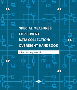 Special Measures for Covert Data Collection : oversight handbook