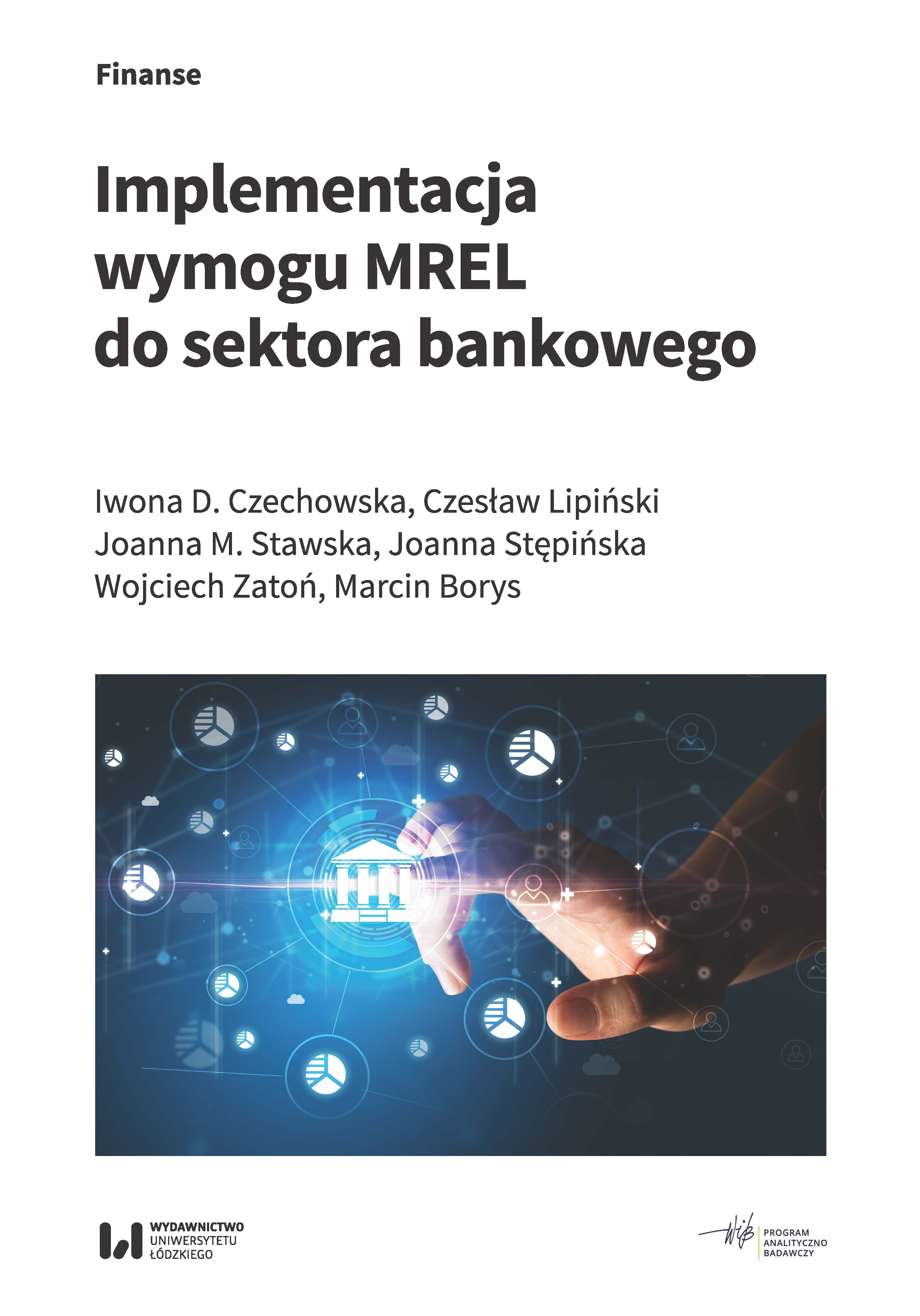 Implementacja wymogu MREL do sektora bankowego