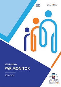 REGIONAL PAR-MONITOR 2019/2020: Western Balkans