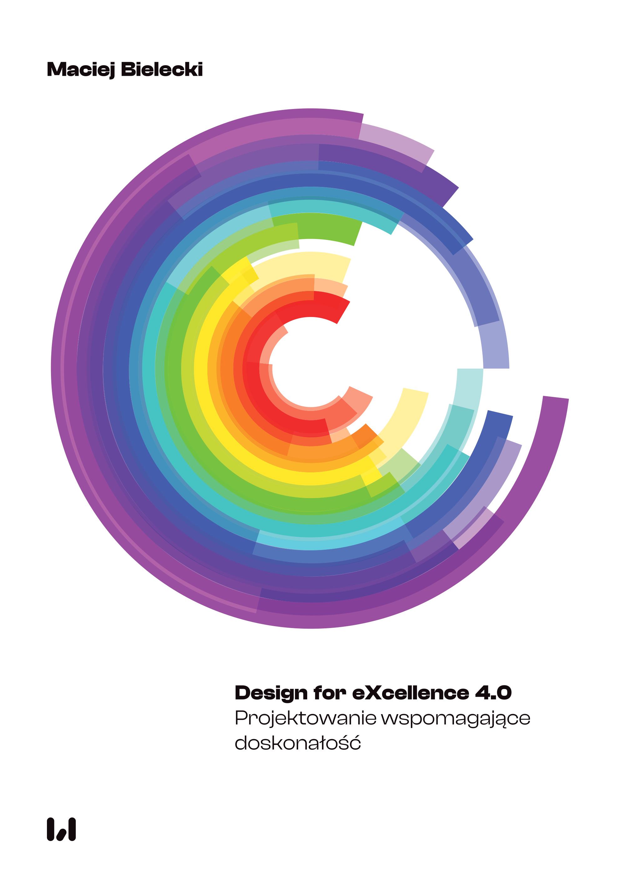 Design for eXcellence 4.0 Cover Image