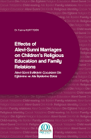 Effects of Alevi-Sunni Marriages on Children’s Religious Education and Family Relations