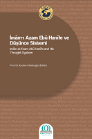 İmâm-ı Azam Ebû Hanîfe ve Düşünce Sistemi