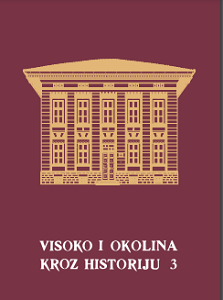 Kultura življenja - pisani/kazivani argumenti iz visočke sredine