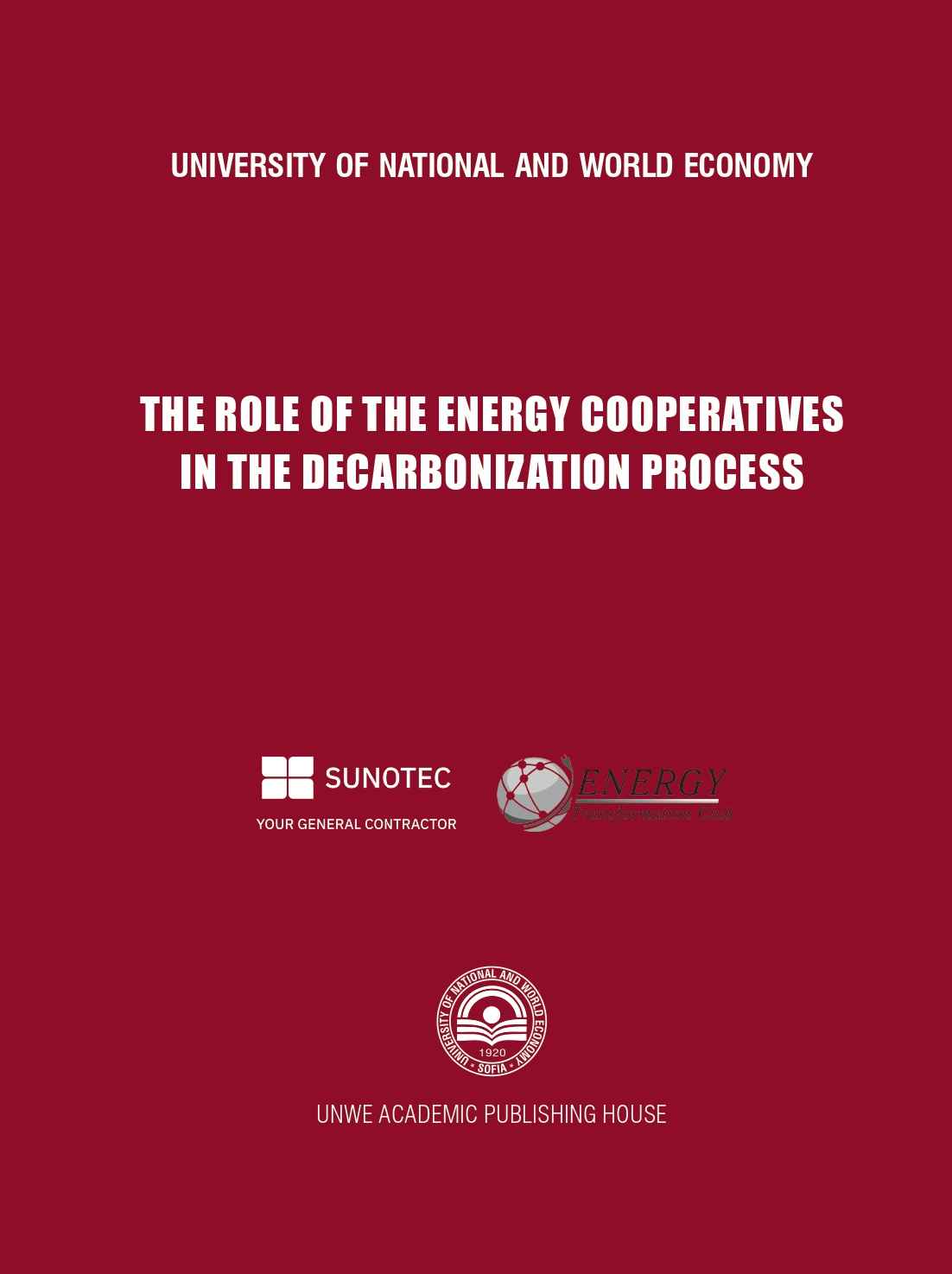 Energy Communities as a Beginning of a Successful Energy Transition: Model-Based Forecasting Approach