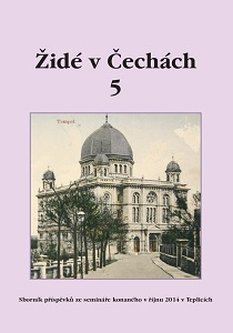 How to punish Jews? A contribution to the court practice of the nobility in the first half of the 18th century