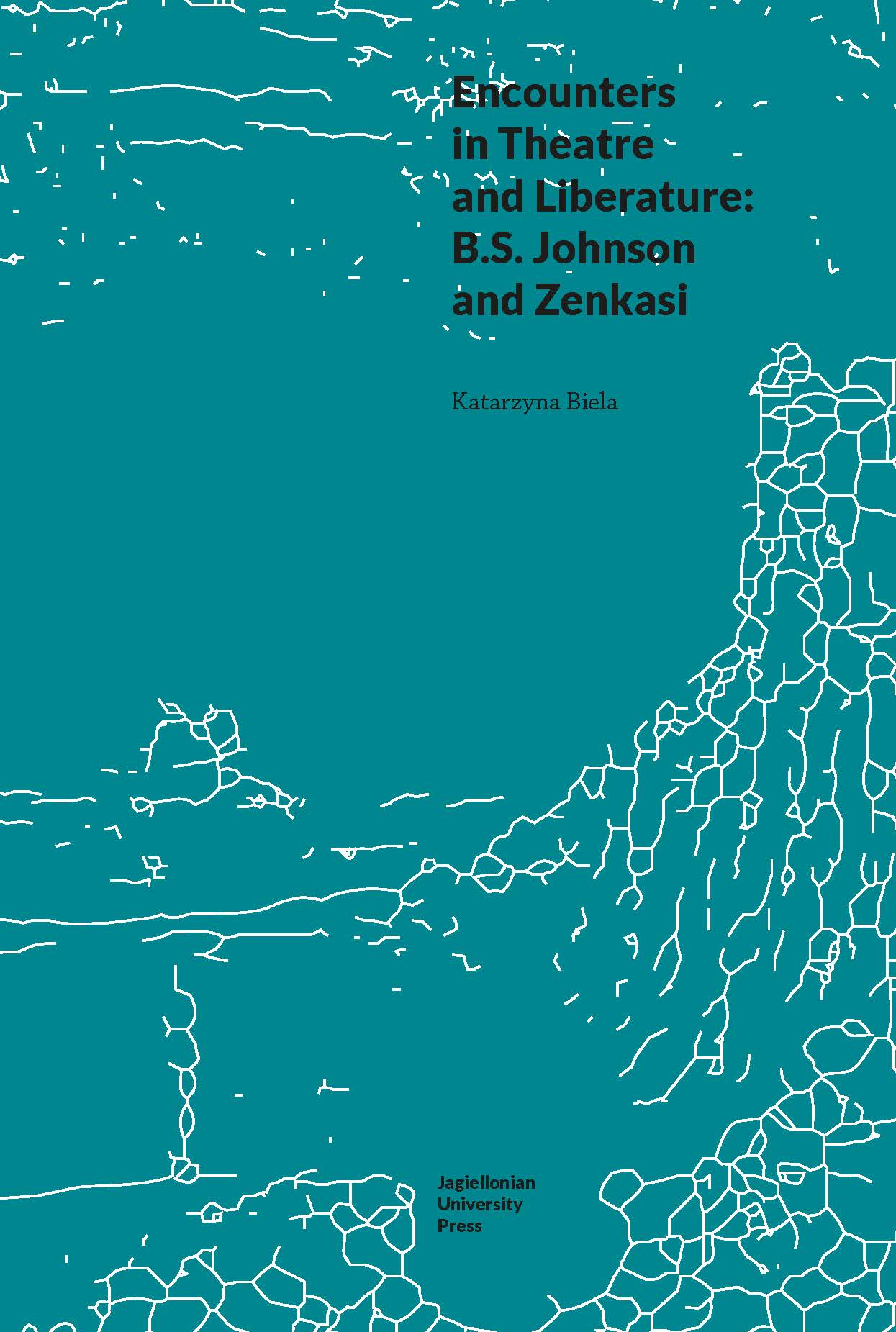 Encounters in Theatre and Liberature: B.S. Johnson and Zenkasi