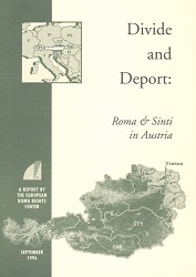 Divide and Deport Cover Image