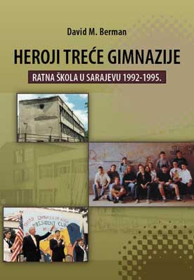 The Heroes of Treća Gimnazija Cover Image