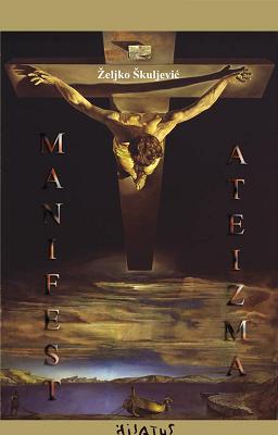 Manifest of Atheism Cover Image