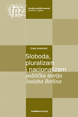 Sloboda, pluralizam i nacionalizam