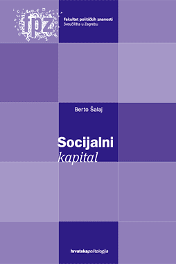 Socijalni kapital