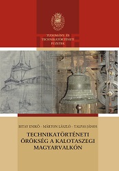 Elements of Heritage in the Field of Technical History at Văleni-Călata Cover Image