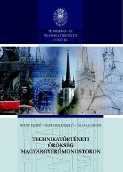 Elements of Heritage in the Field of Technical History at Mănăstireni Cover Image