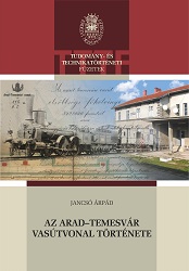 Az Arad-Temesvár vasútvonal története