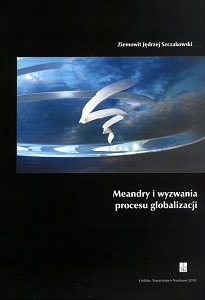 The complexity and challenges of globalization Cover Image