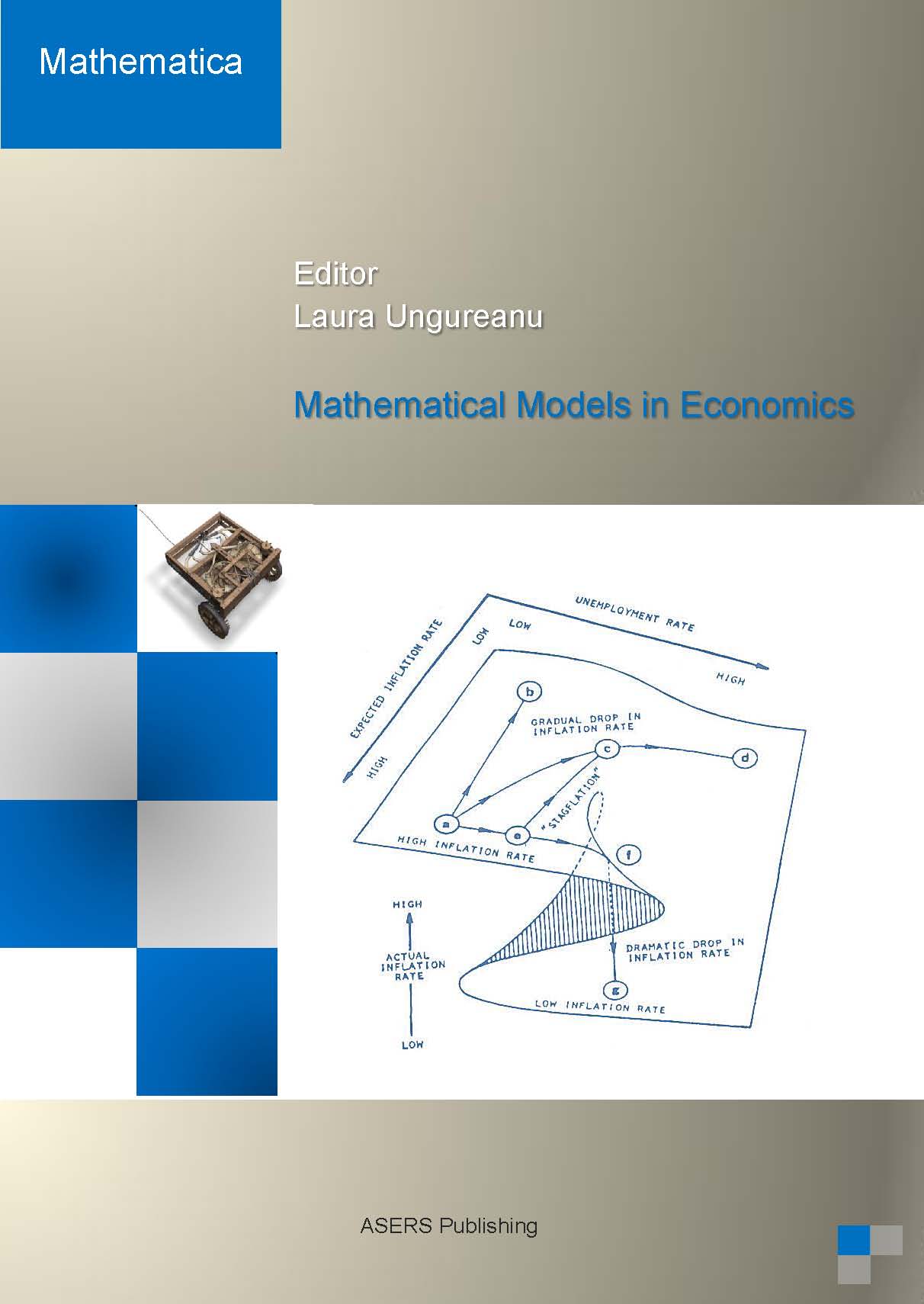 Economic Applications of Optimal Control Theory: Regional Growth and Allocation of Investment Cover Image