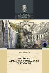 Engineering Works on the Jasenovo/Jaszenova–Oraviţa/Oravica–Anina Railroad Cover Image