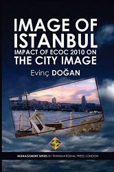 Image of Istanbul, Impact of ECOC 2010 on the city image