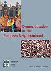 Democratisation in the European Neighbourhood Cover Image