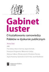 Two Polands about two Polands, or self-reproducing discourse Cover Image