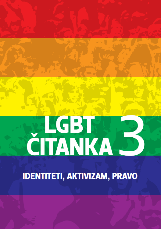 LGBT ČITANKA 3.