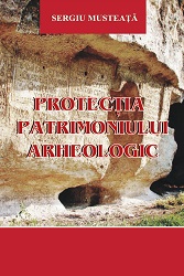 Preservation of the archaeological heritage. Comparative study: the legal framework in the Republic of Moldova and the United States of America Cover Image