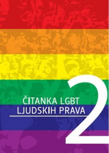 Čitanka LGBT ljudskih prava