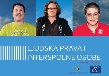 Human rights and intersex people Cover Image