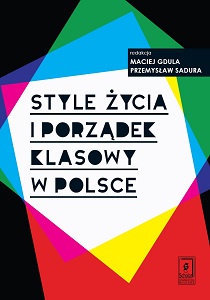 LIFESTYLES AND THE CLASS SYSTEM IN POLAND Cover Image