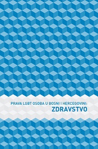 LGBT rights in Bosnia and Herzegovina: Healthcare Cover Image