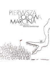 The Other Half of Marcin Świetlicki Cover Image