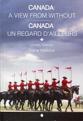 Canada Viewed From a Distance Cover Image