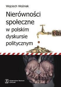 SOCIAL INEQUALITIES IN POLISH POLITICAL DISCOURSE Cover Image