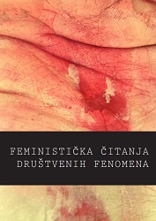 The feminist reading of social phenomena Cover Image