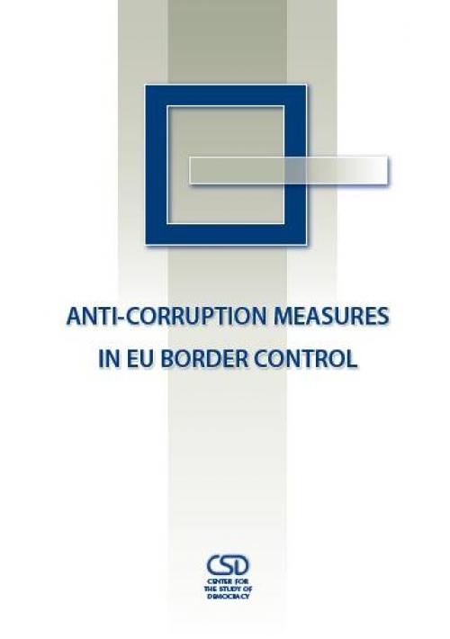 Anti-Corruption Measures in EU Border Control