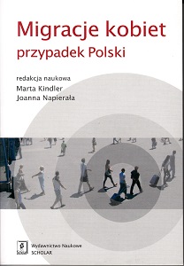 MIGRATIONS OF WOMEN. THE CASE OF POLAND Cover Image