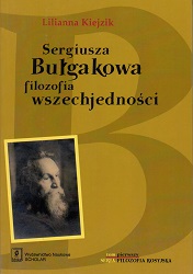 SERGIUS BUŁGAKOW'S PHILOSOPHY OF PANCOHESION