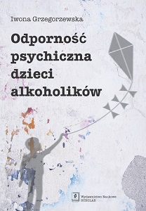 PSYCHOLOGICAL RESILIANCE OF CHILDREN OF ALCOHOLICS Cover Image